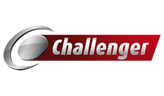 logo camping car challenger